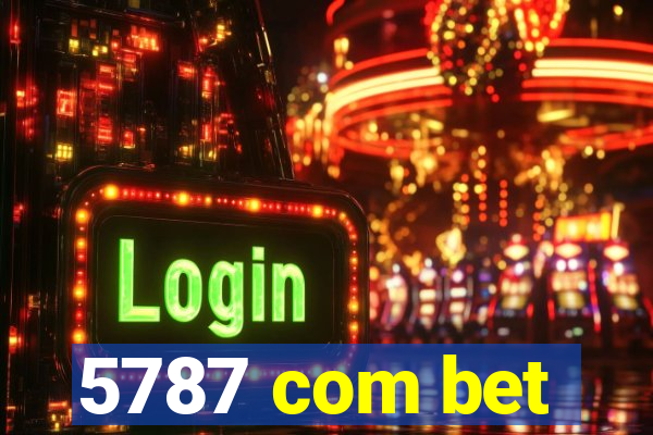 5787 com bet